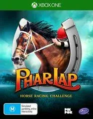 Pharlap