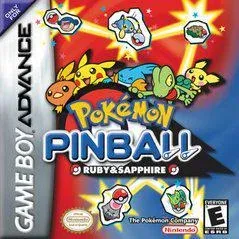 Pinball Advance