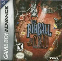 Pinball of the Dead