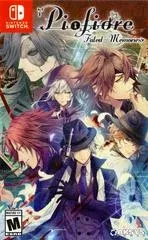 Piofiore: Fated Memories