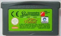 Pippa Funnell: Alexandra Ledermann