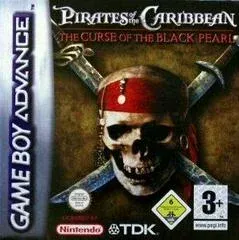 Pirates of the Caribbean: The Curse of the Black Pearl