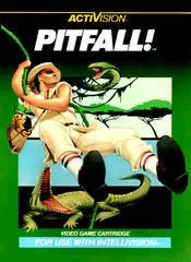 Pitfall