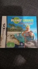 Planet Rescue: Ocean Patrol