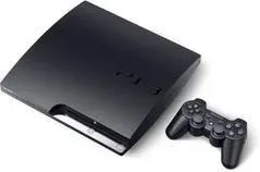 Playstation 3 Slim 320GB