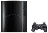 Playstation 3 System 40GB