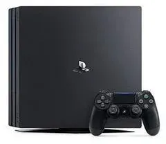 Playstation 4 1TB [Final Fantasy XV Limited Edition Console]