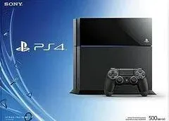 Playstation 4 500GB System