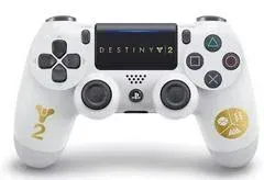 Playstation 4 Dualshock 4 Destiny 2 Controller
