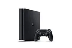 Playstation 4 Slim 500GB [Call of Duty Infinite Warfare Bundle]