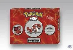 Pokemon Ruby Version [Limited Edition Super Pak]