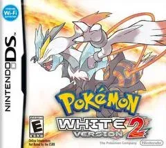 Pokemon White
