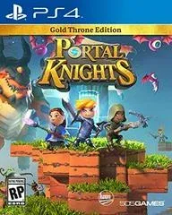 Portal Knights [Gold Throne Edition]