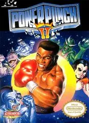 Power Punch Ii