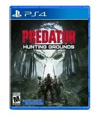 Predator: Hunting Grounds