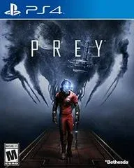Prey [Deluxe Edition]