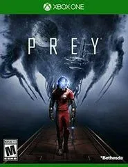 Prey [Limited Edition]