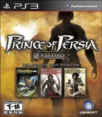 Prince of Persia [Stories And Secrets Edition]