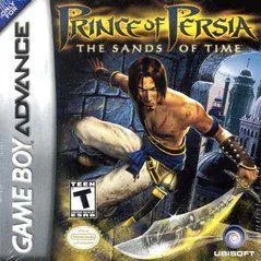 Prince of Persia: The Sands of Time