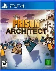 Prison Architect