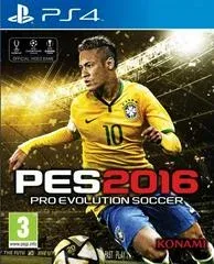 Pro Evolution Soccer 2016 [Anniversary Edition]