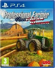 Professional Farmer: American Dream