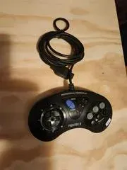 Professional Fighter Pad Fighter 2