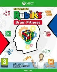 Professor Rubik's Brain Fitness