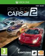 Project Cars 2 [Deluxe Edition]