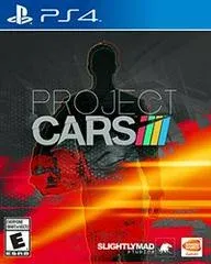 Project Cars [Playstation Hits]