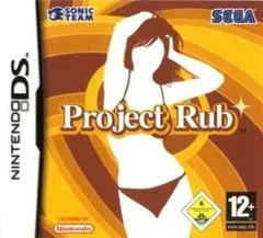 Project Rub