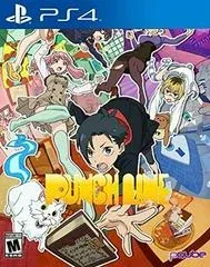 Punch Line [Limited Edition]