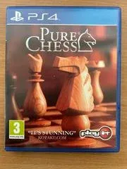 Pure Chess