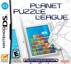 Puzzle League DS