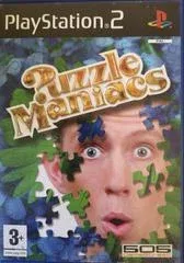 Puzzlemaniacs