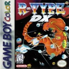 R Type Dx