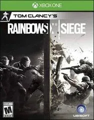 Rainbow Six Siege [Standard Edition Greatest Hits]