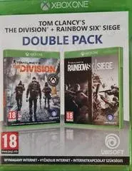Rainbow Six Siege & The Division 2