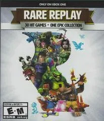 Rare Replay