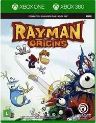 Rayman Origins [Greatest Hits]