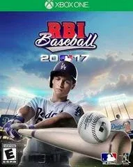 RBI Baseball 2017
