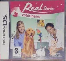 Real Stories Veterinaire