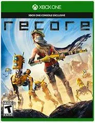 Recore [Definitive Edition]