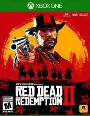 Red Dead Redemption [Game Of The Year]