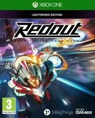Redout