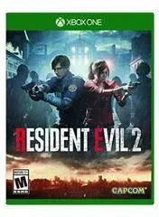 Resident Evil 2 [Collector's Edition]