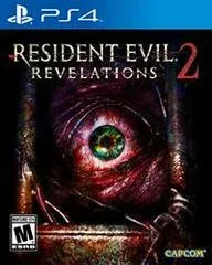 Resident Evil Revelations 2 [Not For Resale]