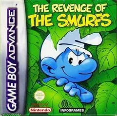 Revenge of the Smurfs