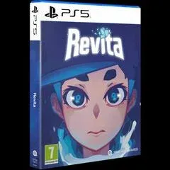 Revita [Deluxe Edition]