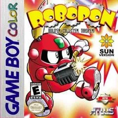 Robopon Sun Version